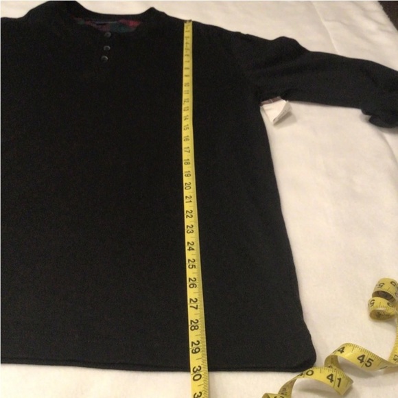 Mens Club Room Pajama/Loungewear Set NWT Size L - Picture 6 of 7